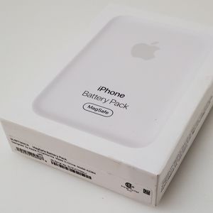 Apple MagSafe Wireless Battery Pack Phone Charger